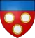 Alias du blason de Mirande