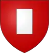 Blason de Miraval-Cabardès