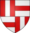 Blason de Mirebeau