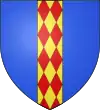 Blason de Mirepeisset