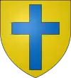 Blason de Mirepoix-sur-Tarn