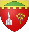 Blason de Mirepoix