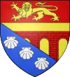 Blason de Mirville