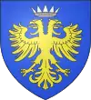 Blason de Missy