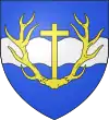 Blason de Mittersheim