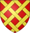 Blason de Moÿ-de-l'Aisne