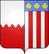 Blason de Moimay