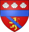 Blason de Molagnies