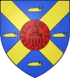 Blason de Molay