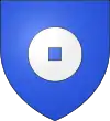 Blason de Molitg-les-Bains