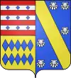 Blason de Molompize