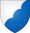 Blason de Monbéqui