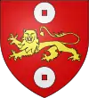 Blason de Monbahus