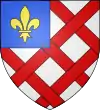 Blason de Monchaux-Soreng