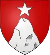 Blason de Monclar-de-Quercy