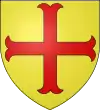 Blason de Moncontour