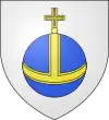 Blason de Mondragon