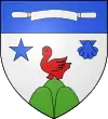 Blason de Mons