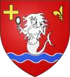 Blason de Monsireigne