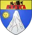 Blason de Monsols