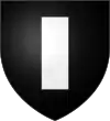 Blason de Montégut-Lauragais