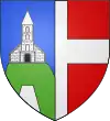 Blason de Mont-Bonvillers