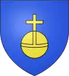 Blason de Mont-Dol