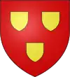 Blason de Mont-Saint-Jean