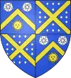 Blason de Mont-Saint-Jean