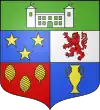 Blason de Montadet