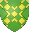 Blason de Montady