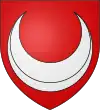 Blason de Montaigu