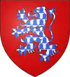 Blason de Montaigut-le-Blanc