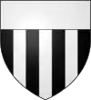 Blason de Montalba-le-Château