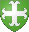 Blason de Montalembert