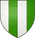 Blason de Montans