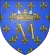 Alias du blason de Montargis