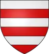 Blason de Montaulieu