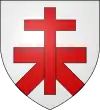 Blason de Montauroux