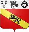 Blason de Montbert