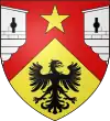 Blason de Montblainville