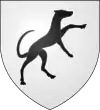 Blason de Montbouton