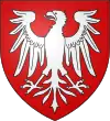 Blason de Montbozon