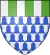 Alias du blason de Montbron