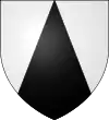 Blason de Montbrun-Lauragais