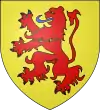 Blason de Montbrun-les-Bains