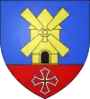 Blason de Montceau-et-Écharnant