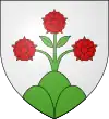 Blason de Montdidier