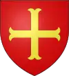 Blason de Montebourg