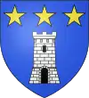 Blason de Montembœuf